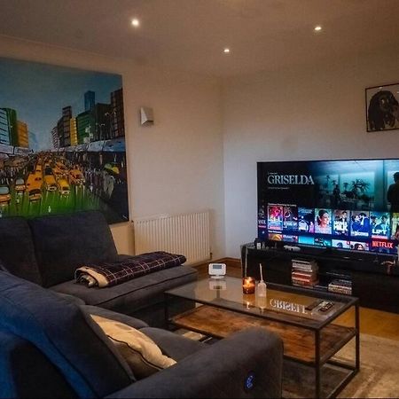 1-Bed Flat In Ocean Village Southampton Exteriér fotografie