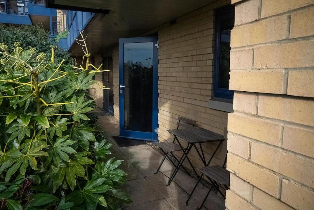 1-Bed Flat In Ocean Village Southampton Exteriér fotografie