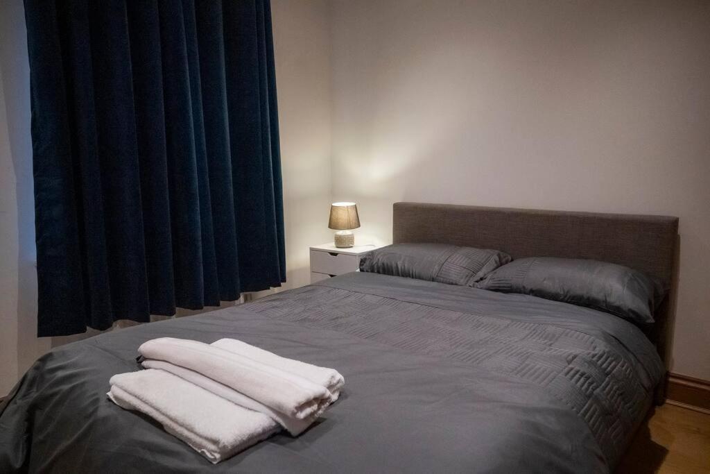 1-Bed Flat In Ocean Village Southampton Exteriér fotografie